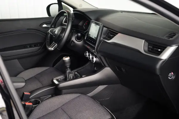 Renault Captur 1.0 TCe Techno 20