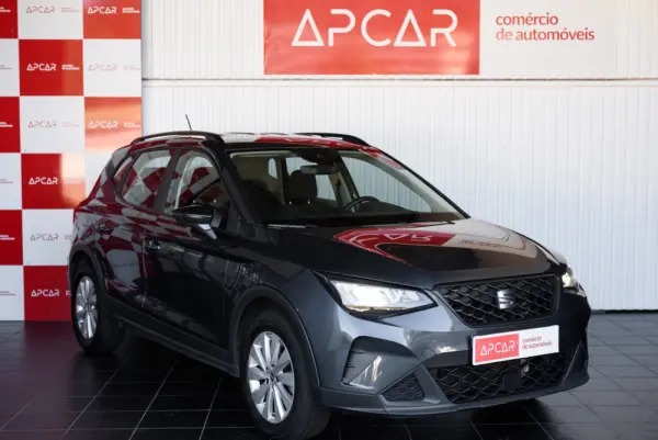 SEAT Arona 1.0 TSI Reference 1