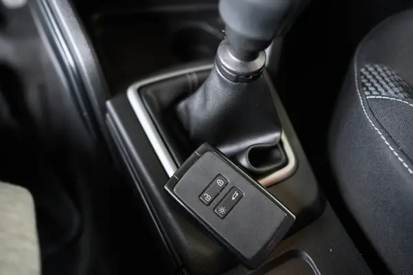 Dacia Duster 1.0 TCe LPG 45