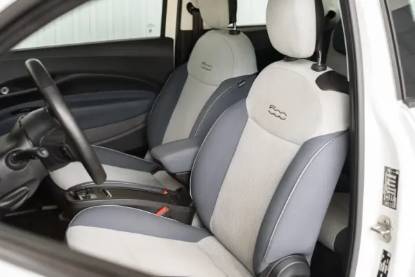 Fiat 500e 42kWh Pop 27