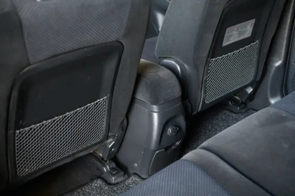 Hyundai Tucson 2.0 2WD GLS 28