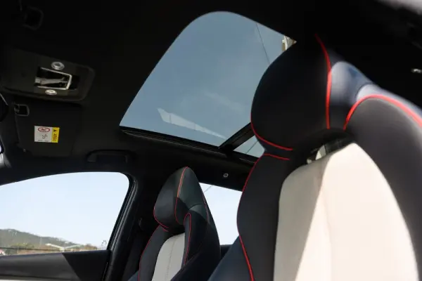 BYD Atto 3 60.48 kWh Design 78