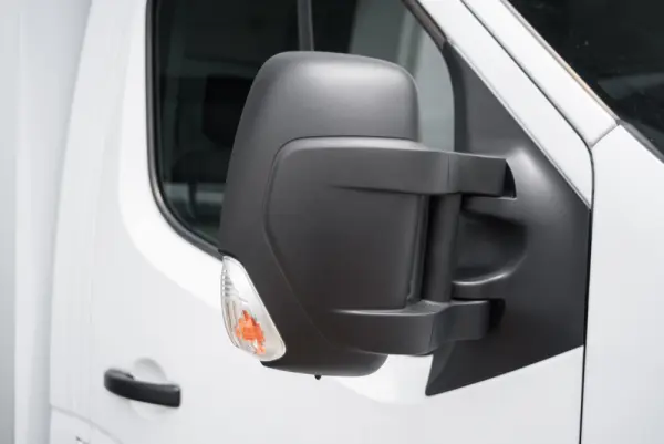 Opel Movano L3H2 DPF 2WD VA Auto 12