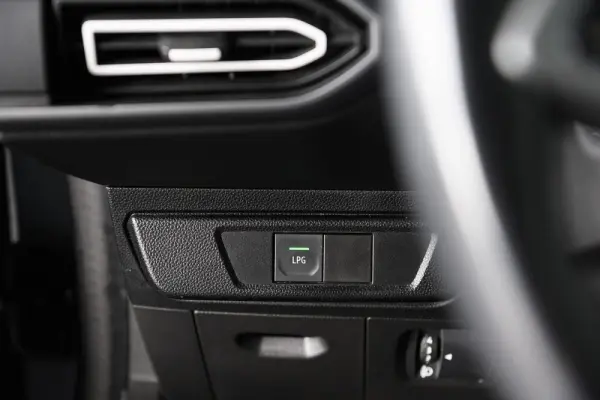 Dacia Jogger 1.0 TCe 90 ECO-G 50