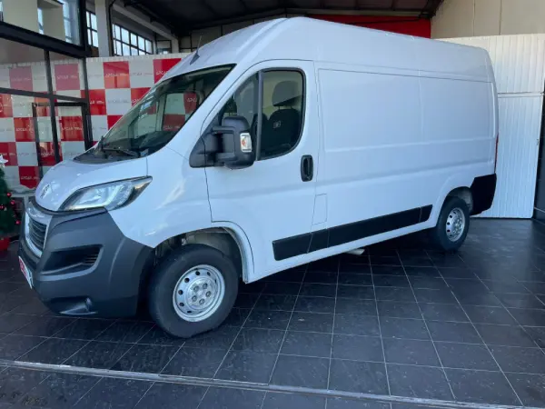 Peugeot Boxer 2.2 BlueHDi 333 L2 CD 2