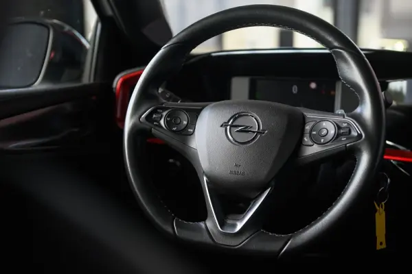 Opel Mokka 1.2 T GS Line AT 42