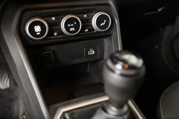 Dacia Jogger 1.0 TCe 90 ECO-G 34