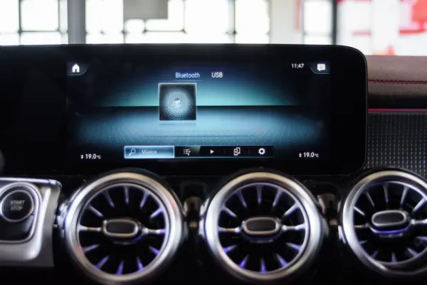 Mercedes-Benz EQB 350 4Matic AMG Line 42