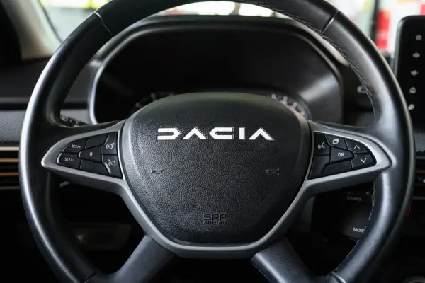 Dacia Sandero Stepway TCe 90 Expression 40