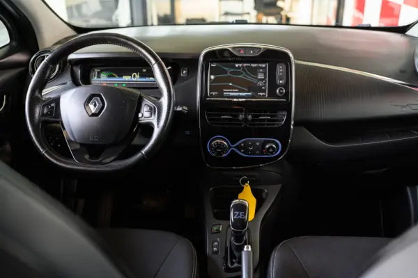 Renault Zoe (c/ Bateria) SL Bose Edition 40 32