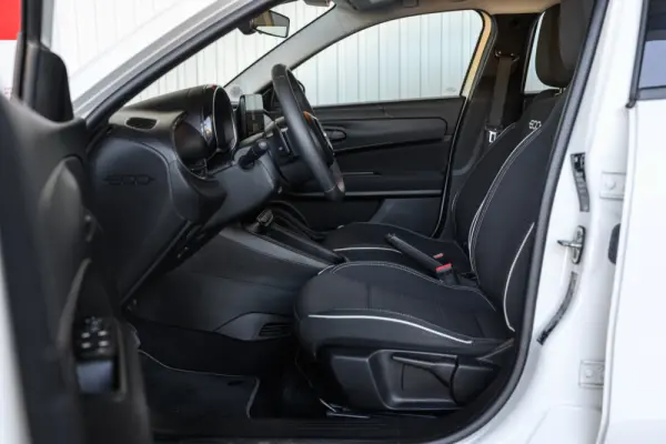 Fiat 600 1.2 Hybrid 29
