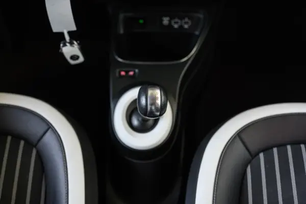 Renault Twingo E-Tech Techno 80 Urban Range 38