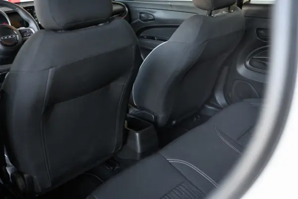Fiat 600 1.2 Hybrid 31