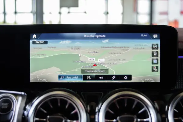 Mercedes-Benz EQB 350 4Matic AMG Line 35