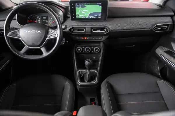 Dacia Jogger 1.0 TCe 90 ECO-G 52