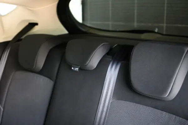 Ford Fiesta 1.0 EcoBoost Trend Connected 22