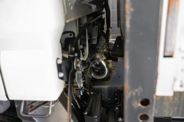 Mitsubishi Fuso Canter 3C13 19