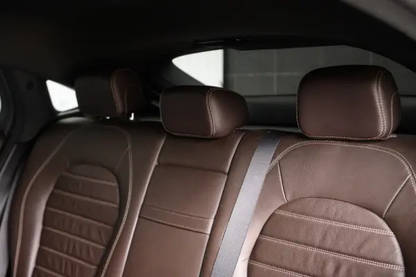 Mercedes-Benz GLC 250 d AMG Line 4-Matic 31