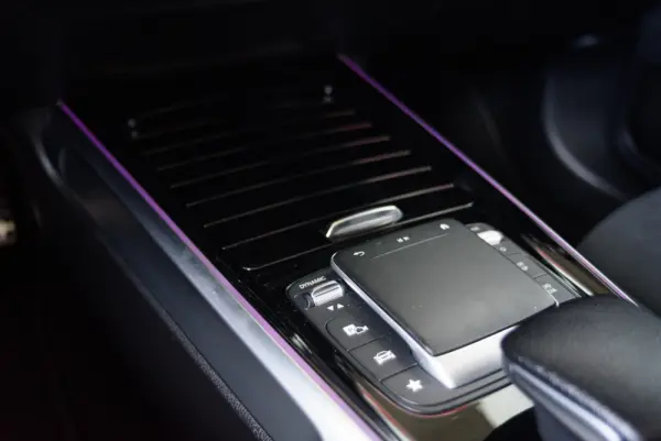 Mercedes-Benz EQB 350 4Matic AMG Line 49