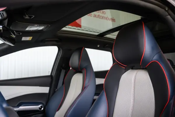 BYD Atto 3 60.48 kWh Design 38