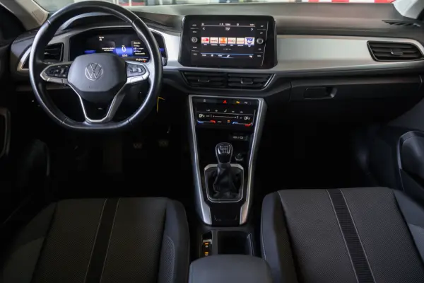 Volkswagen T-Roc 1.0 TSI Life 51