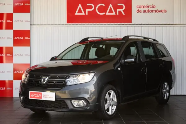 Dacia Logan MCV 0.9 TCe Comfort 7