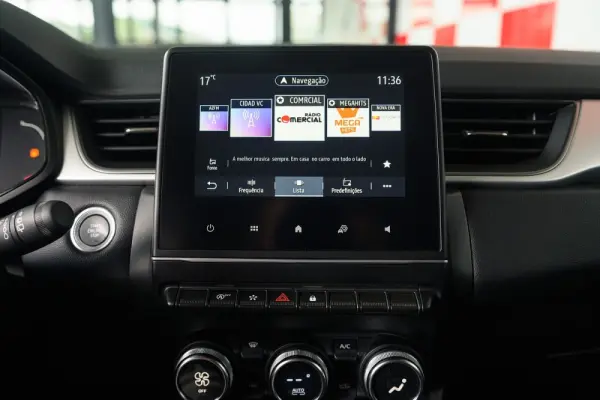 Renault Captur 1.0 TCe Techno 34