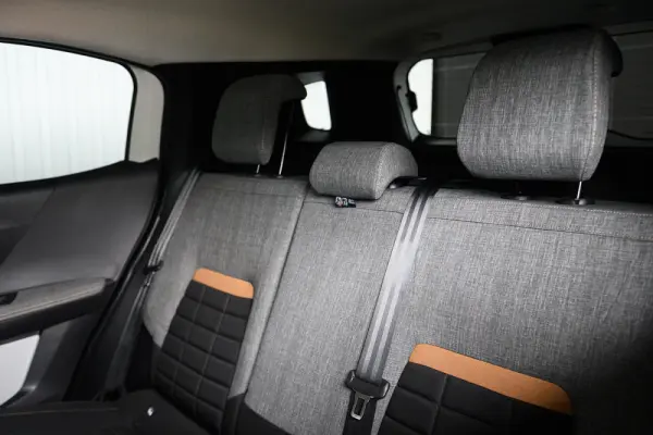 Citroen C3 Aircross 1.2 PureTech Plus 47