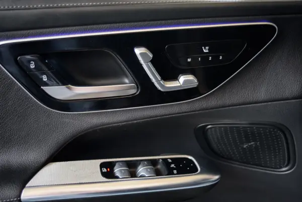 Mercedes-Benz GLC 300 de 4Matic 28