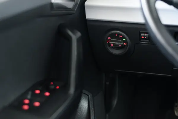 SEAT Ibiza 1.0 TSI Style 25