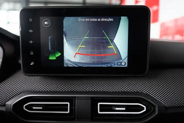 Dacia Jogger 1.0 TCe 90 ECO-G 43