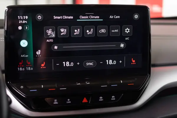Volkswagen ID.5 77 kWh Pro Performance 41