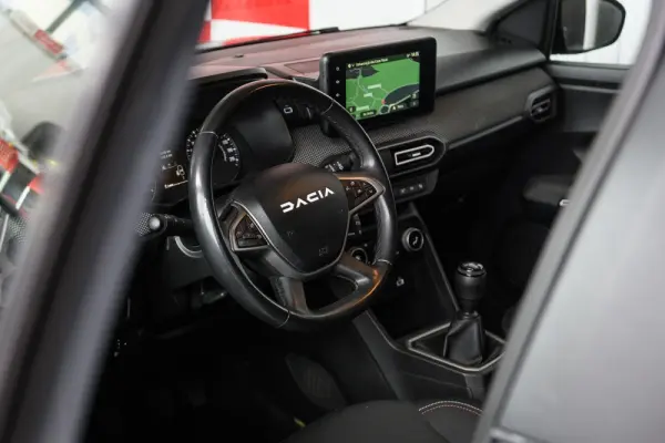 Dacia Jogger 1.0 TCe 90 ECO-G 24