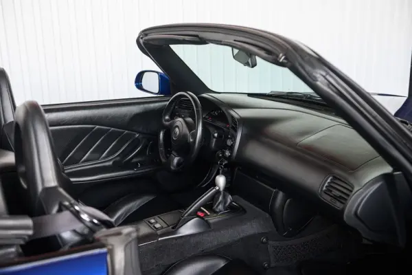 Honda S2000 Standard 45