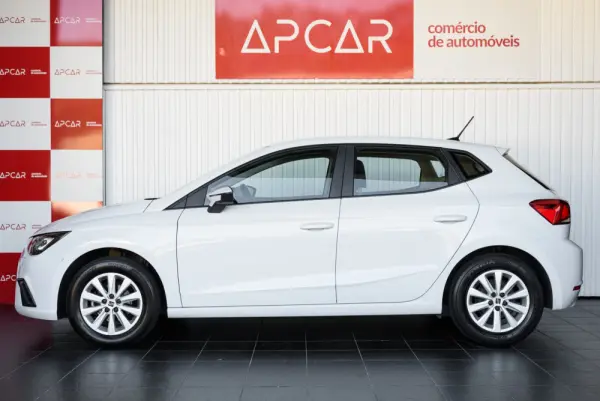 SEAT Ibiza 1.0 TSI Style 6