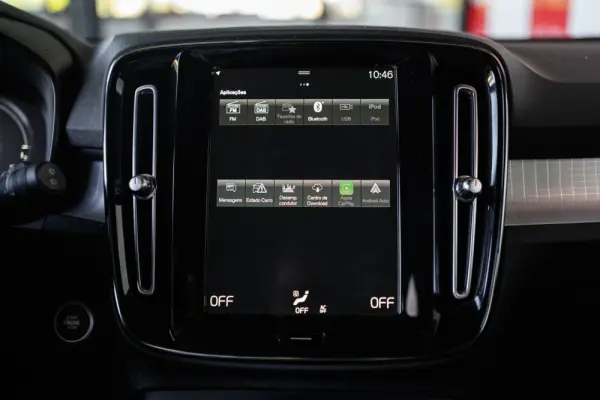 Volvo XC 40 1.5 T4 PHEV Core 35