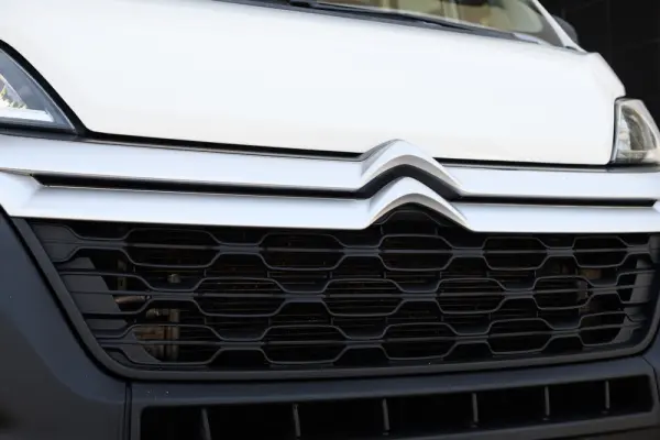 Citroen Jumper 2.2 BlueHDi 35 L3 CD Control 13