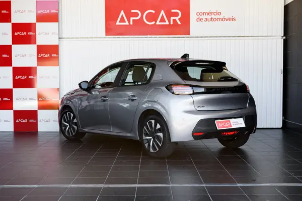 Peugeot 208 1.2 PureTech Active 7