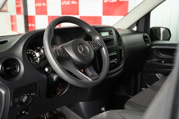 Mercedes-Benz Vito Tourer 114 CDi/32 Pro 23