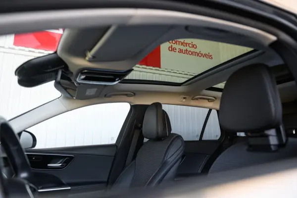 Mercedes-Benz C 300 e AMG Line 42