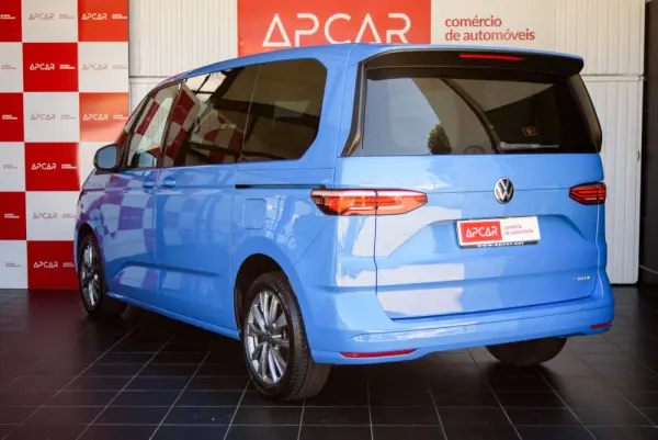 Volkswagen Multivan 1.4 TSI e-Hybrid Life DSG 6