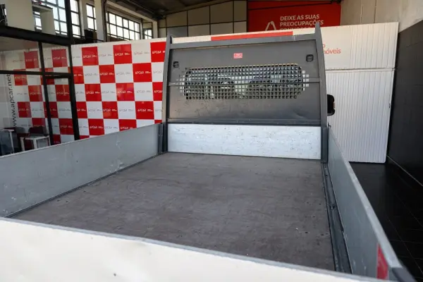 Citroen Jumper 2.2 BlueHDi 35 L3 CD Control 15