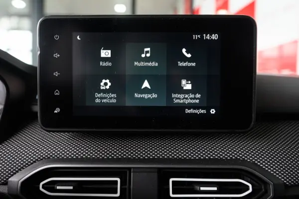 Dacia Jogger 1.0 TCe 90 ECO-G 38