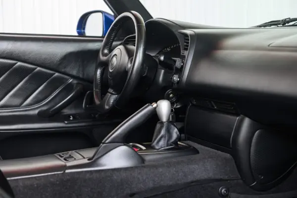 Honda S2000 Standard 46