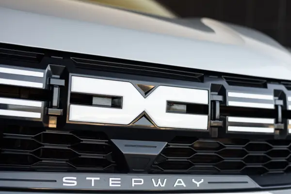Dacia Sandero Stepway TCe 90 Expression 21