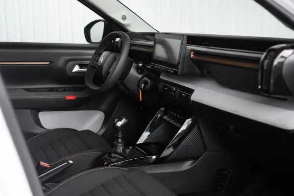 Citroen C3 Aircross 1.2 PureTech Plus 21