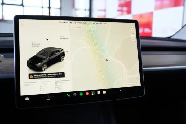 Tesla Model Y Long Range Dual Motor AWD 37