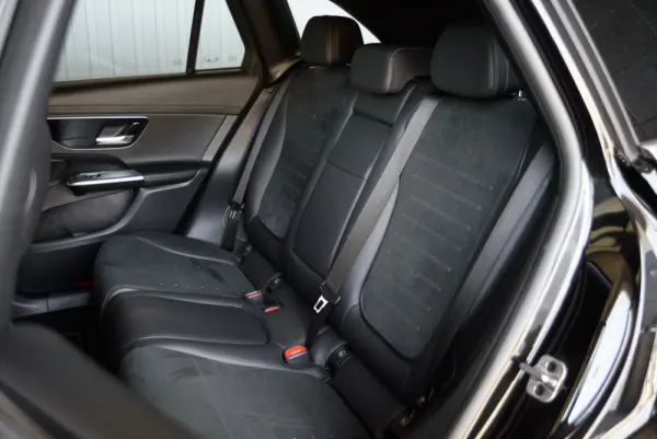 Mercedes-Benz GLC 300 de 4Matic 26