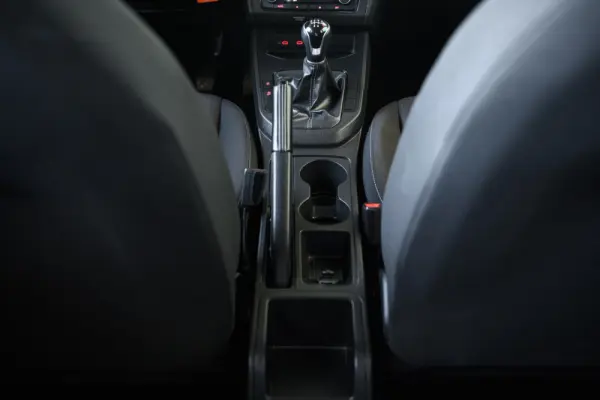 SEAT Ibiza 1.0 TSI Style 37