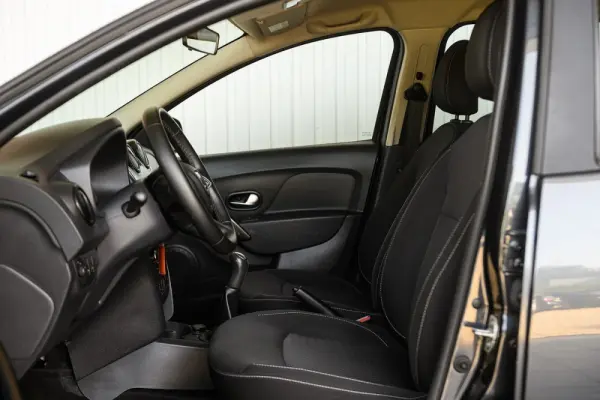 Dacia Logan MCV 0.9 TCe Comfort 25